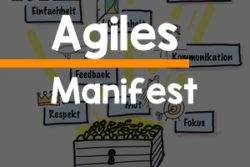 Agiles Manifest