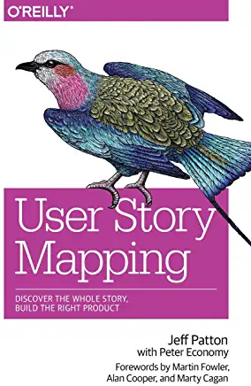 user Story mapping